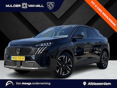 Peugeot 3008 - GT 1.2 Hybrid 145pk e-DSC6 | ALCANTARA INTERIOR | HANDSFREE A.KLEP | STOEL + STUURVERW. |