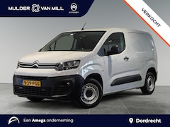 Citroën Berlingo - L1 Club 1.2 Turbo 110pk | NAVI | CRUISE CONTROL | APPLE CARPLAY / ANDROID AUTO | DAB+ | AI