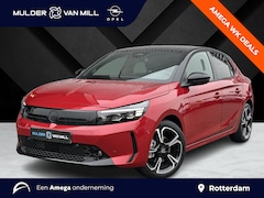 Opel Corsa - 1.2 Turbo Hybrid Ultimate | ALCANTARA | NAVI | CAMERA | PDC V+A | 17 INCH LM VELGEN |