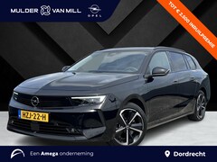 Opel Astra - ST Elegance 1.6 HYbrid PHEV 180pk e-EAT8 | BLACK PACK | NAVI PRO | AGR-STOEL | WINTER PACK