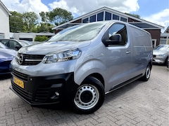 Opel Vivaro-e - SOH 91.3%, L2H1 Edition 75 kWh Camera, App Connect, Cruise Controll