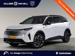 Peugeot 5008 - GT 1.2 Hybrid 145pk e-DSC6 | ELEKTR. A.KLEP | STOEL + STUURVERW. | ADAPTIVE CRUISE | CAMER