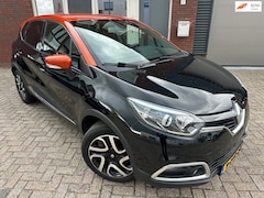 Renault Captur - 0.9 TCe Dynamique / PDC / Clima / Cruise / Vol onderhoud