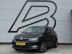 Skoda Fabia Combi - 1.2 TSI Edition 2e Eigenaar|Airco|Cruise|PDC|Stoelverw|Carplay|N.A.P|APK tot 01-2027