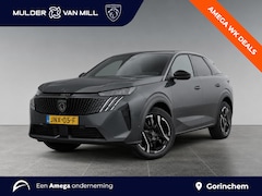 Peugeot 3008 - Allure 1.6 HYbrid PHEV 225pk | PANORAMIC NAVIGATION | TREKHAAK | 360° CAMERA | 7, 4KWH BOO