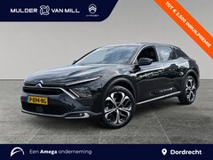Citroën C5 X - Shine Business Plus 1.2 Turbo 130pk EAT8 | LEDER | STUURVERW. | KEYLESS ENTRY | HUD | CAME