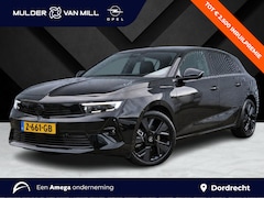 Opel Astra Electric - GS EV 54kWh 156pk | LED PIXEL | ALCANTARA/LEDER | AGR-COMFORTSTOEL | TREKHAAK | ISOFIX | 3