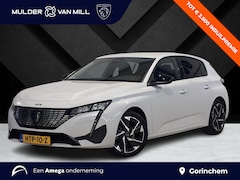 Peugeot 308 - Allure Pack Business 1.2 Turbo 130pk EAT8 | AGR-STOEL | NAVI | CAMERA | ADAPTIVE CRUISE |