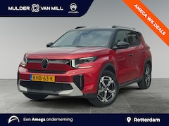 Citroën Ë-C3 Aircross - Max EV 54kWh 113pk | EXTENDED RANGE | CAMERA | NAVI | DODEHOEKBEW. | APPLE CARPLAY / ANDRO