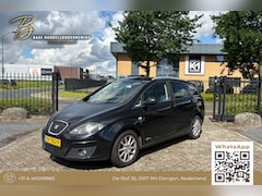 SEAT Altea XL - 1.2 TSI Ecomotive Businessline | Clima | Navi | PDC | Cruise