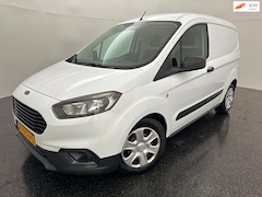 Ford Transit Courier - 1.5 TDCI Trend