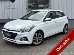 Hyundai i20 - 1.2 HP i-Motion Comfort | Cruise Control | Trekhaak | 16'' velgen