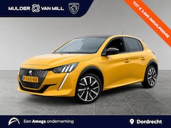Peugeot 208 - GT 1.2 Turbo 130pk EAT8 | 3D i-COCKPIT® | PANODAK | TWO-TONE | 180° CAMERA | APPLE CARPLAY