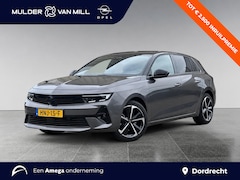 Opel Astra - GS 1.2 Turbo Hybrid 145pk | MATRIX LED| HEAD UP | AGR-STOEL | VOORRUITVERW. | PURE PANEL |