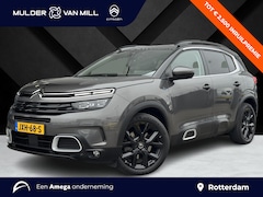 Citroën C5 Aircross - Shine Pack 1.6 HYbrid PHEV 225pk e-EAT8 | SCHUIF/KANTELDAK | STOELMASSAGE | MEMORY | CAMER
