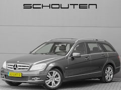 Mercedes-Benz C-klasse Estate - 180 CGI Business Avantgarde ECC Cruise Navigatie
