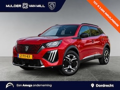 Peugeot 2008 - Allure 1.2 Turbo 100pk | AFN. TREKHAAK | NAVI | CAMERA | CLIMA | CRUISE CONTROL | PDC V+A