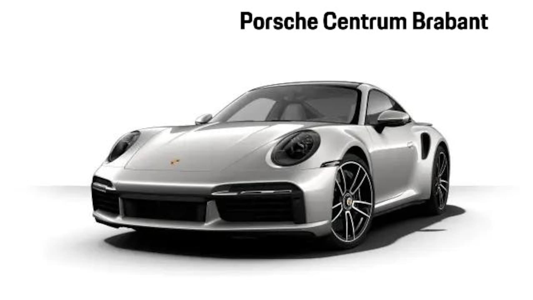 Porsche 911 - Turbo S - AutoWereld.nl