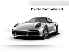 Porsche 911 - Turbo S