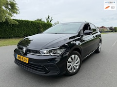 Volkswagen Polo - 1.0 TSI Life Business VIRTUAL/NAVI/CLIMA