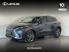 Lexus LBX - Emotion 2WD | Stoelverwarming | Elektrische achterklep | BSM |