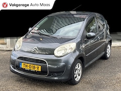 Citroën C1 - 1.0-12V Séduction