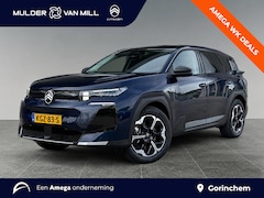 Citroën C5 Aircross - Max 73kWh 210pk | COMFORT RANGE | WARMTEPOMP | MASSAGE COMFORTSTOELEN | STOELKOELING/VERWA