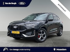Ford Kuga - ST-Line X 2.5 Plug-in Hybrid 243pk Full Options - Trekhaak - Panoramadak - 2.100 kg trekge