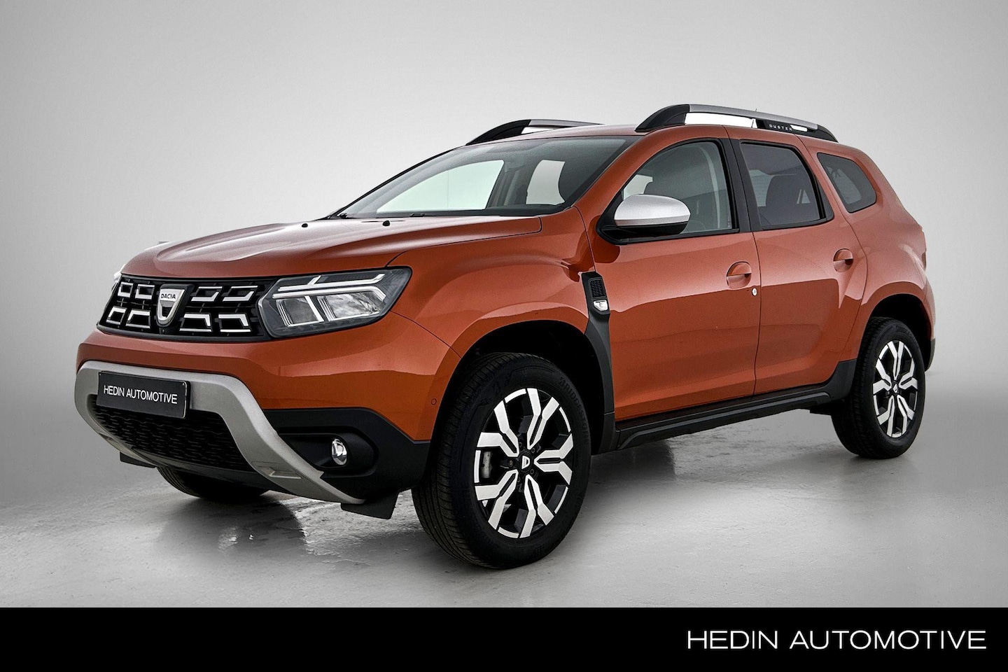 Dacia Duster - 1.3 TCe Prestige | AUTOMAAT Apple Carplay/Android Auto | Trekhaak | AUTOMAAT | Climatroni - AutoWereld.nl