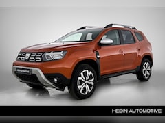 Dacia Duster - 1.3 TCe Prestige | AUTOMAAT Apple Carplay/Android Auto | Trekhaak | AUTOMAAT | Climatronic
