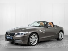 BMW Z4 Roadster - sDrive23i Executive Automaat
