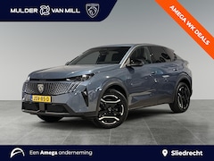 Peugeot 3008 - Allure 1.6 HYbrid PHEV 225pk | 360° CAMERA | PANORAMIC NAVIGATION | DRIVE ASSIST |