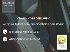 MAN TGE - 2.0TDI 140pk Aut. 35 Lang | Bakwagen | Palfinger laadklep