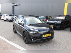 Citroën C4 Cactus - 1.2 PureTech One-Tone NAVI|CAMERA|PARK.SENSOR