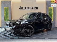 BMW X1 - XDrive25e |M-Sport|PANO|HuD|360 CAMERA|TREKHAAK|FABRIEKSGARANTIE|DEALER ONDERHOUDEN|SFEERV