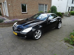 Mercedes-Benz SLK-klasse - 200 K