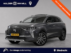 DS 7 - 7 Antoine de Saint Exupéry e-Tense 300pk PHEV 4x4 | TREKHAAK | NIGHT FLIGHT | NAPPA LEDER