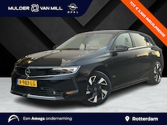 Opel Astra - Elegance 1.2 Turbo 130pk | AGR-STOEL | KEYLESS | PURE PANEL | 180° CAMERA | DODEHOEKBEW. |