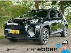 Toyota Yaris Cross - 1.5 Hybrid 115 Dynamic | Rijklaarprijs | Automaat | Carplay | Stoel- en stuurverwarming |