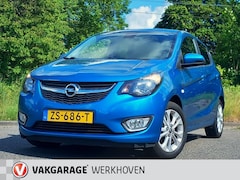 Opel Karl - 1.0 ecoFLEX Innovation | Cruise | Navi | DAB | Stoelverwarming Etc