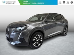 Peugeot 2008 - 1.2 PureTech Allure Trekhaak