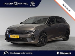 Opel Astra - GS 1.6 HYbrid PHEV 180pk e-EAT8 | LED PIXEL | TWO-TONE | BLACK PACK | AGR-STOEL | 360° CAM