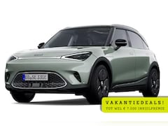 Smart #1 - 1 Premium 66 kWh VAKANTIE DEALS | Van €42.520, - voor € 39.020, -| 360° Camera | Dodehoekd