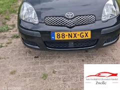 Toyota Yaris - 1.0 VVT-i
