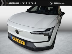 Volvo EX30 - Single Motor Extended Range Plus 69 kWh | Stoel en Stuurverwarming | Adaptieve Cruise Cont