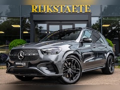 Mercedes-Benz GLE-Klasse - 400e 4MATIC AMG|PANO|MEMORY|ACC|SFEER