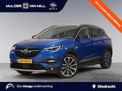 Opel Grandland X - Ultimate 1.6 PHEV 225pk Hybrid e-EAT8 | NAPPA LEDER | 360° CAMERA | TWO-TONE | FULL LED |