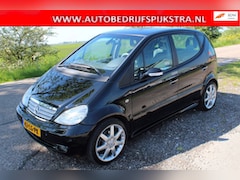 Mercedes-Benz A-klasse - 210 Evolution // AMG-PAKKET / AUTOMAAT //