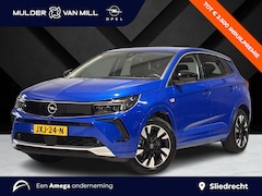 Opel Grandland - Elegance 1.6 Hybrid PHEV 225pk e-EAT8 | NIGHT VISION | NAPPA LEDER | LED PIXEL | KEYLESS |