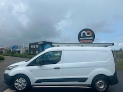 Ford Transit Connect - | 2014 | 1.6 TDCI L2 Ambiente | Top Auto KM NAP